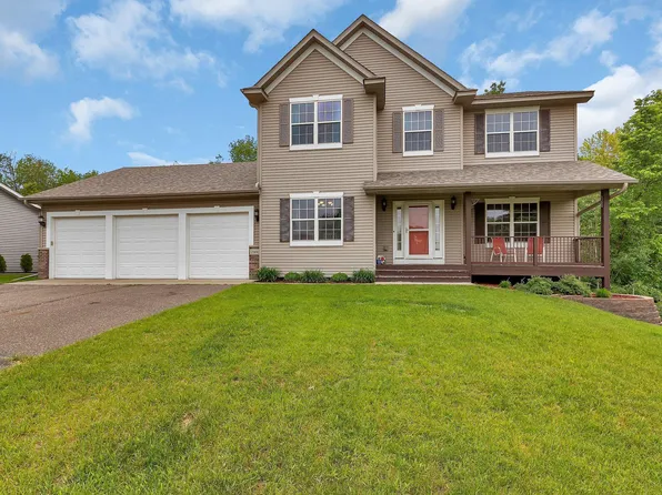 25845 12th St W, Zimmerman, MN 55398