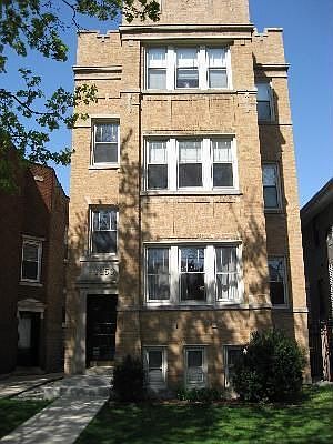2nd image of 4850 N Central Park Ave #1