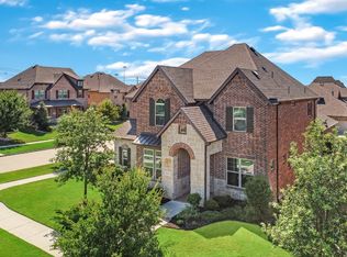13605 Brownfield Ln, Frisco, TX 75035