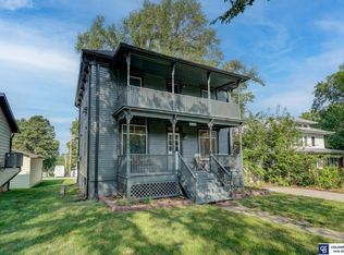 1903 N Cotner Blvd, Lincoln, NE 68505