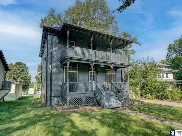 1903 N Cotner Blvd, Lincoln, NE 68505