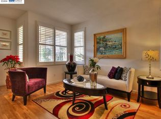 34561 Windflower Ln, Union City, CA
