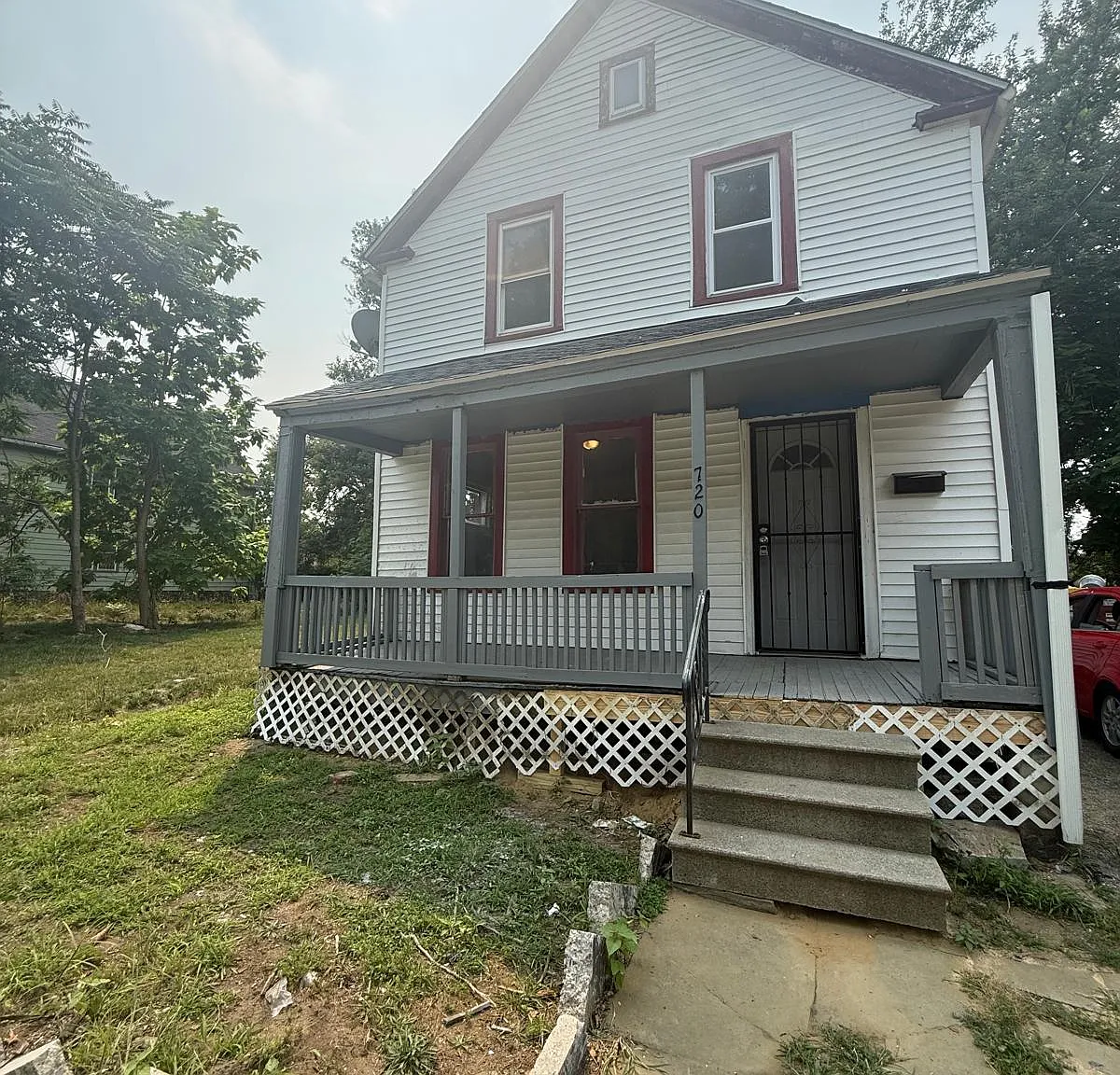 3 bed, 1280 sqft, $1,200 — Photo 1