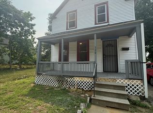 720 E 126th St, Cleveland, OH 44108