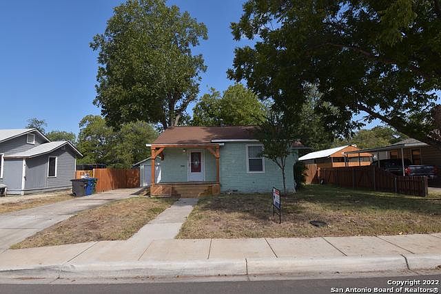 1st image of 307 W White