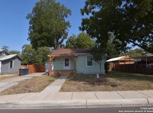 307 W White, San Antonio, TX 78214