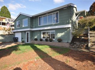 802 NE Matson St, Poulsbo, WA 98370