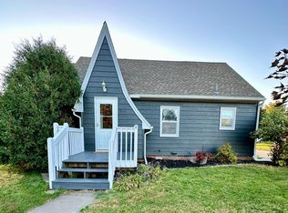 218 NW 4th St, Buffalo Lake, MN 55314