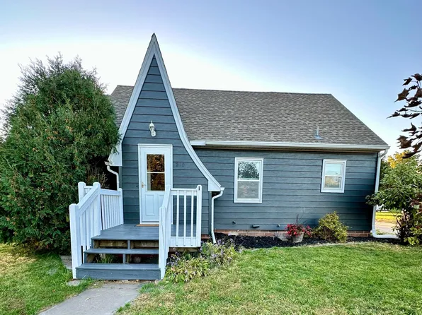 218 NW 4th St, Buffalo Lake, MN 55314
