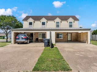1300 Chapel Creek Rd #1302, Woodway, TX 76712