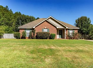 176 Laurel Hill Dr, Prattville, AL 36066