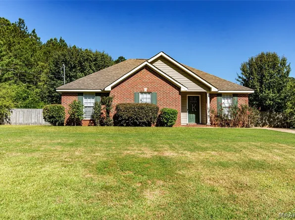 176 Laurel Hill Dr, Prattville, AL 36066