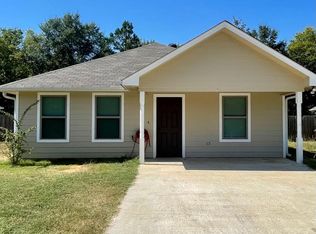 1803 Tierra Del Sol, Kilgore, TX 75662