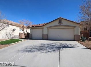 1012 Ridgegate St, Henderson, NV 89002