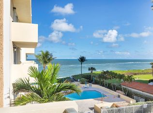 630 Ocean Dr APT 412, Juno Beach, FL 33408