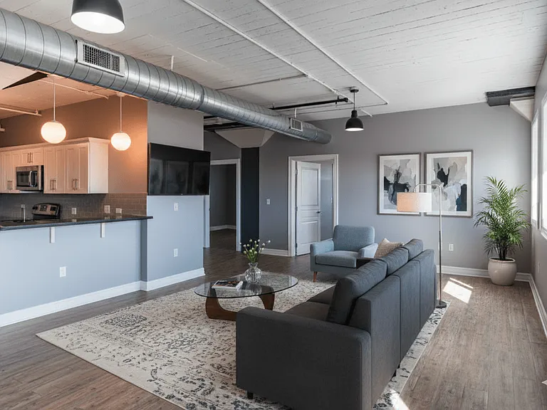 Mid City Apartments — Photo 15