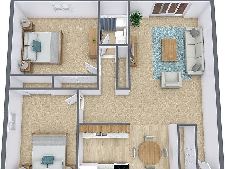 Parkview Estates — Photo 13