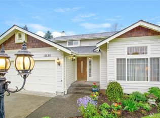 11520 231st Avenue Ct E, Buckley, WA 98321