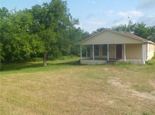 416 S Ash St, Weatherford, TX 76082