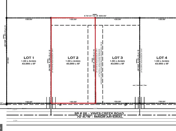 2 Creek Dr, Millsboro, DE 19966