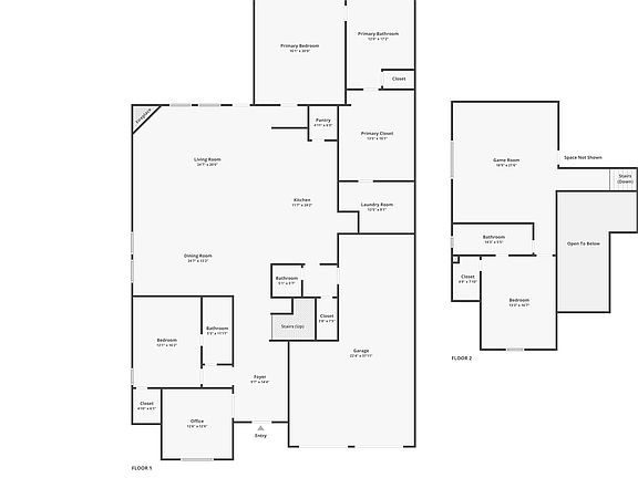 4th image of 6611 Compton Ct
