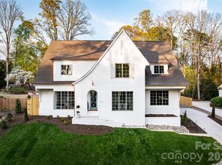 444 Hunter Ln, Charlotte, NC 28211