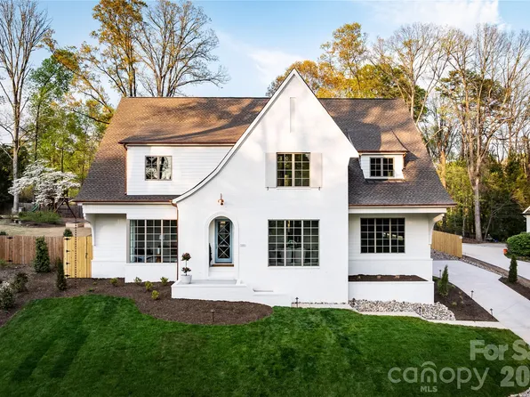 444 Hunter Ln, Charlotte, NC 28211