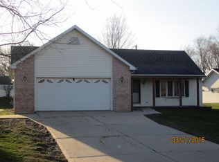 1005 2nd St, Jewell, IA 50130