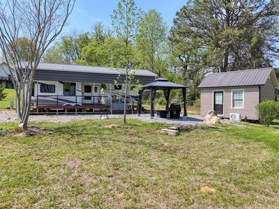 1312 Pauline Dr, Hiawassee, GA, 30546