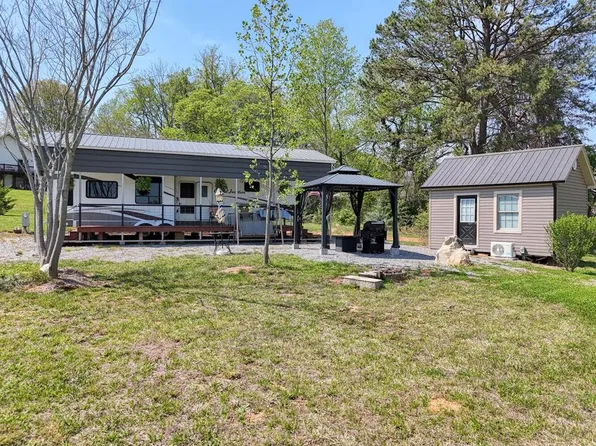 1312 Pauline Dr, Hiawassee, GA 30546