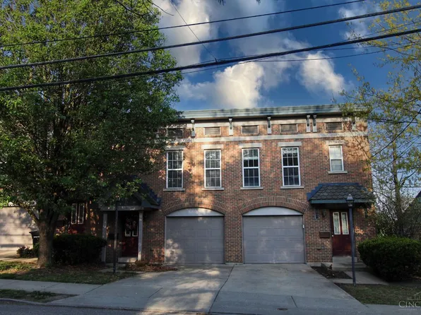 2531 Ravine St, Cincinnati, OH 45219