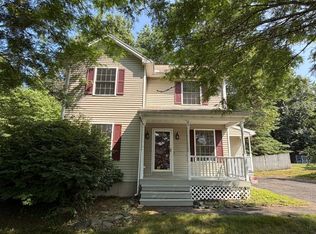 60 Clark St, Belchertown, MA 01007