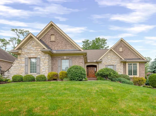 10423 Rachel Anne Ct, Cincinnati, OH 45241