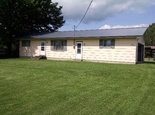 3388 W Maple Ridge Rd, Twining, MI 48766