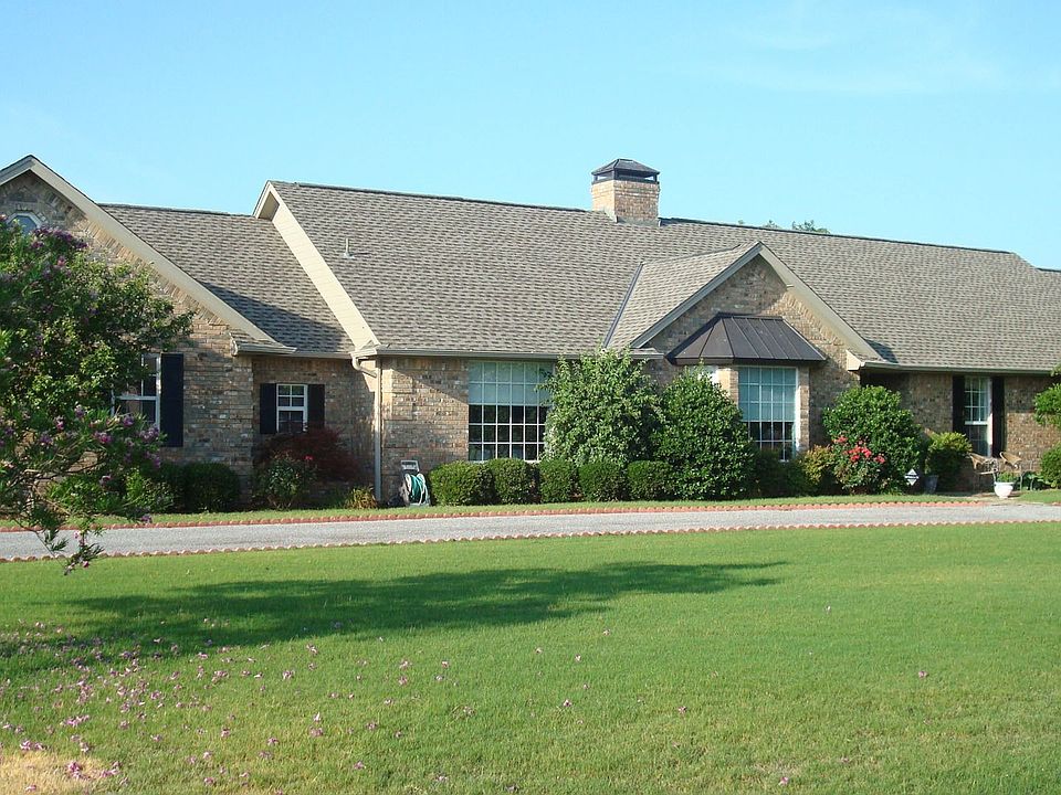 Beautiful Landscaping