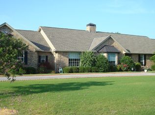 12824 High St, Piedmont, OK 73078