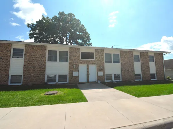 210 2nd Ave NW, 210 2nd Ave NW #5, Stewartville, MN 55976