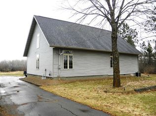 615 Storms Rd, Phillips, WI 54555