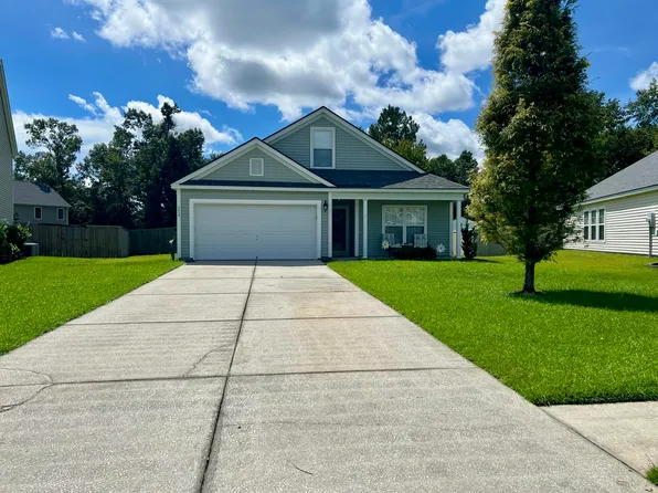 2039 Cripplecreek Dr, Ladson, SC 29456