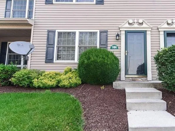 600 Yale St Unit 1404, Harrisburg, PA 17111