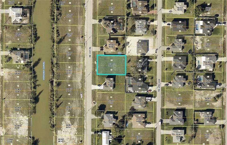 2nd image of 1005 NE 1st Pl