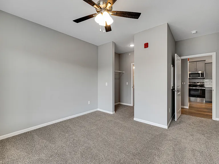 Copper Creek Apartments — Photo 49