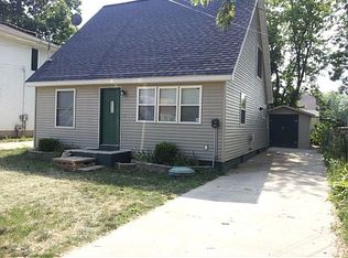 110 Walnut St, Brooklyn, MI