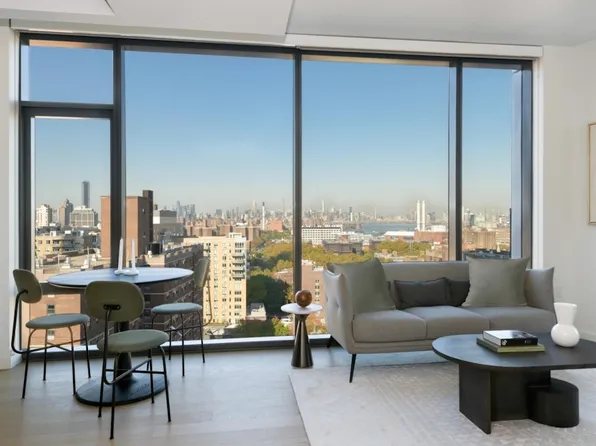 196 Willoughby Street 32D image 1 of 28