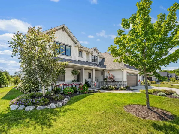 13925 Elderflower Cv, Fort Wayne, IN 46845