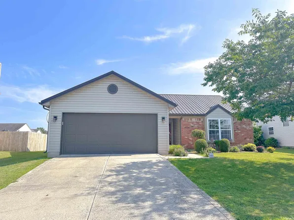 907 Gulf Shore Blvd, Kokomo, IN 46902