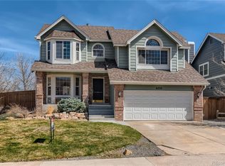 6233 Harvard Ln, Highlands Ranch, CO 80130