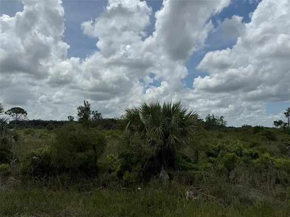 15254 NW 286th St Lot J, Okeechobee, FL 34972