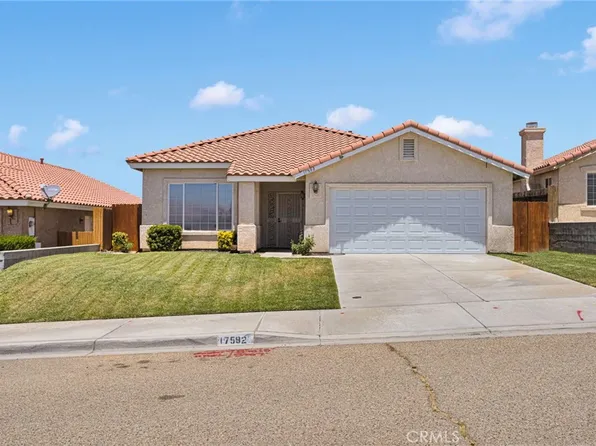 17592 Electra Dr, Victorville, CA 92395