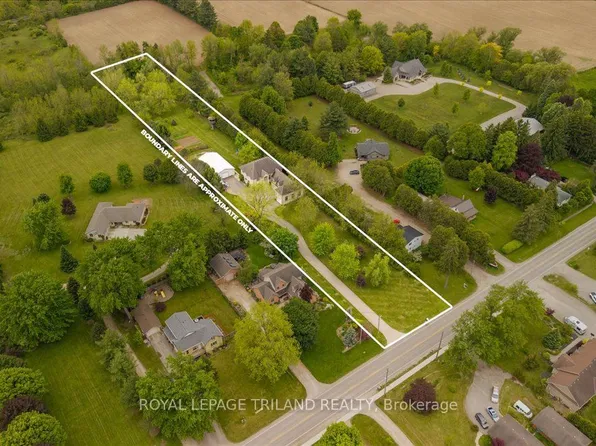 3115 Napperton Dr, Adelaide Metcalfe, ON N7G 3H8